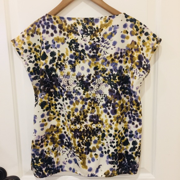 Loft blouse - Picture 3 of 5